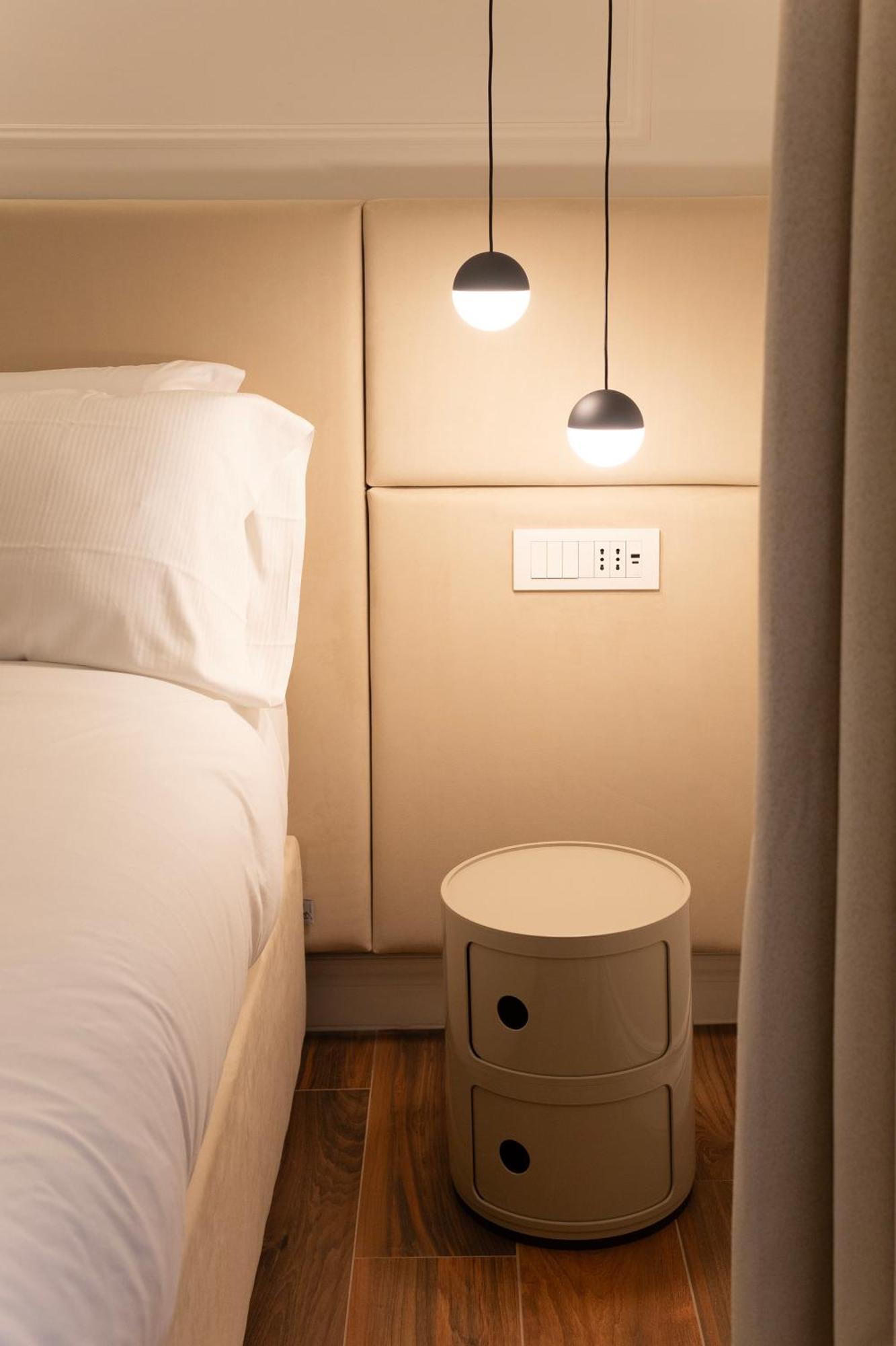 56 Orange Street Luxury Accommodation Rome Exterior photo