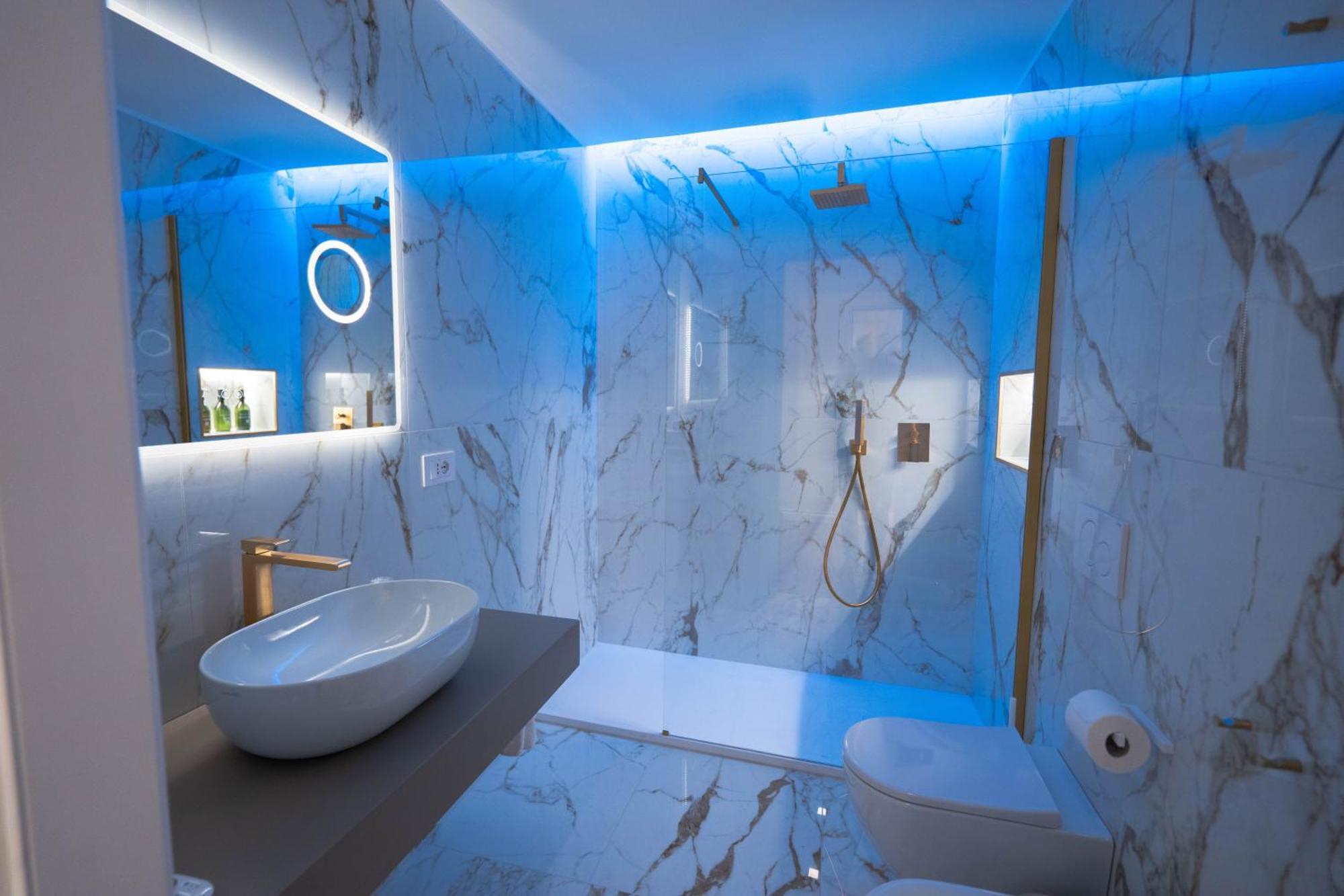 56 Orange Street Luxury Accommodation Rome Exterior photo