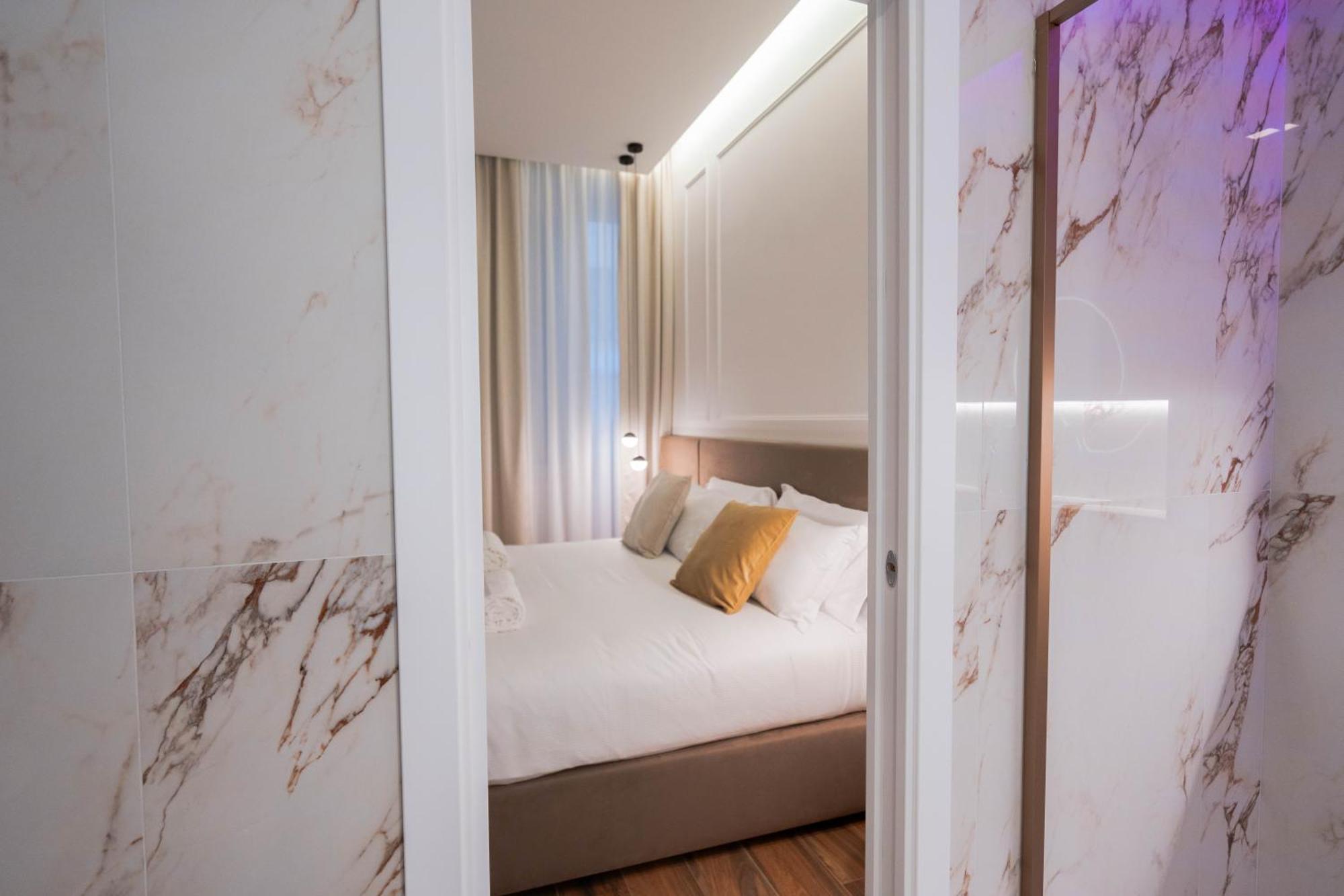 56 Orange Street Luxury Accommodation Rome Exterior photo
