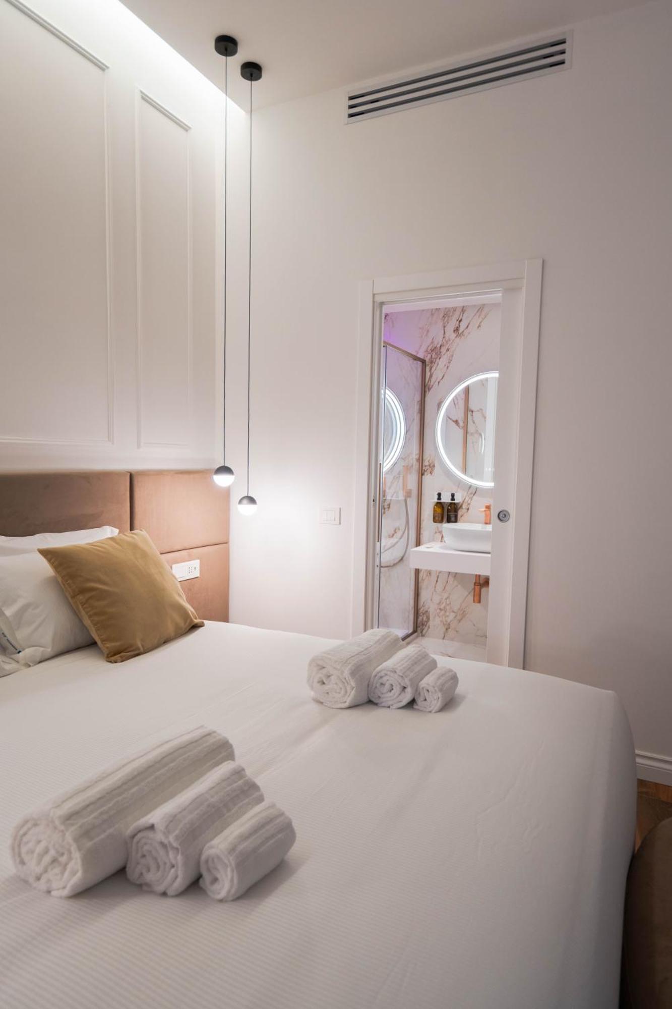 56 Orange Street Luxury Accommodation Rome Exterior photo