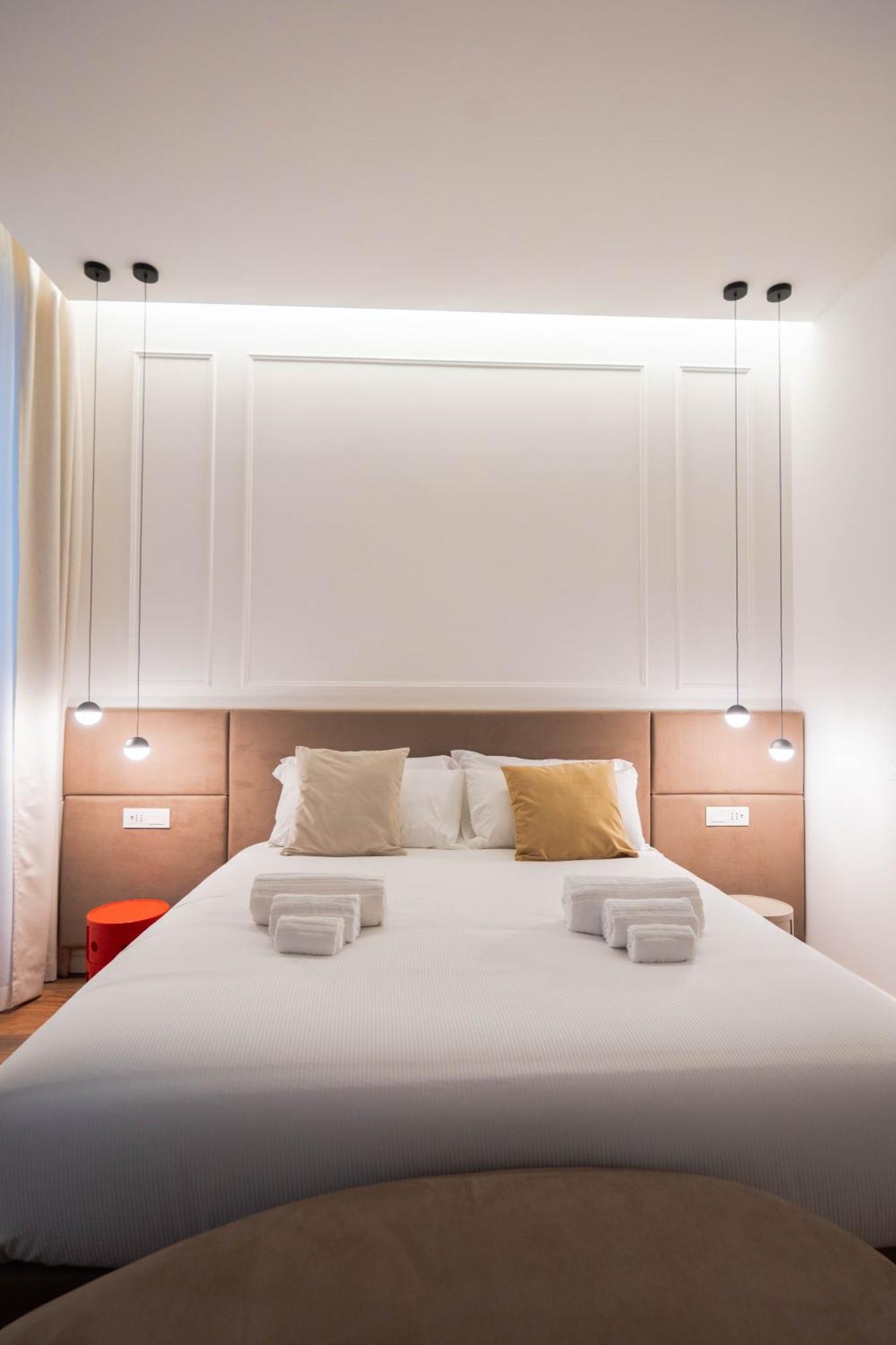 56 Orange Street Luxury Accommodation Rome Exterior photo